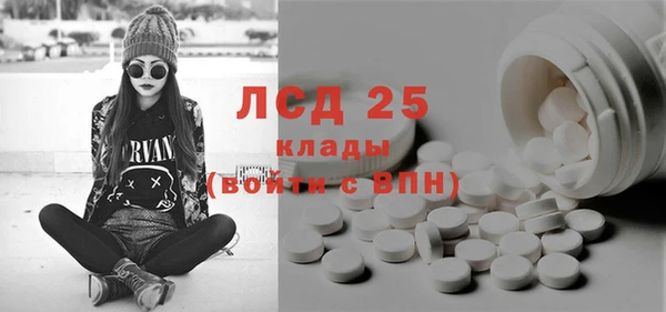твердый Гусь-Хрустальный